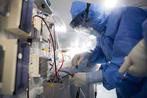 Covid-19: cientistas identificam ponto fraco do novo vírus