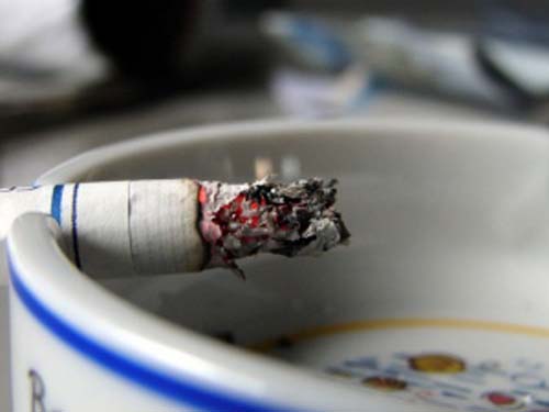 Em cinco anos, doenças relacionadas ao cigarro causam quase 25 mil mortes em AL