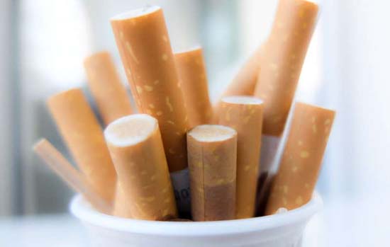 Empresas do setor de cigarros devem R$ 21 bilhões em débitos tributários