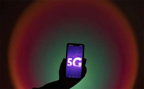 Implantação do 5G em Alagoas é adiada por atraso na entrega dos equipamentos