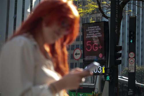 5G: Anatel aprova prorrogar por 2 meses prazo para ativação do sinal em 15 capitais; veja quais