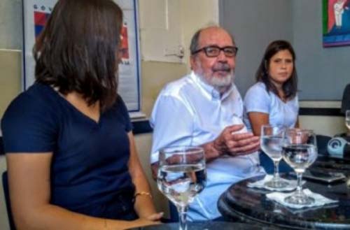 Oscar 2019 terá filme de cineasta alagoano inspirado no poeta Jorge de Lima