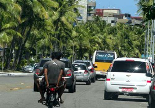 Detran divulga normas para condutores de 