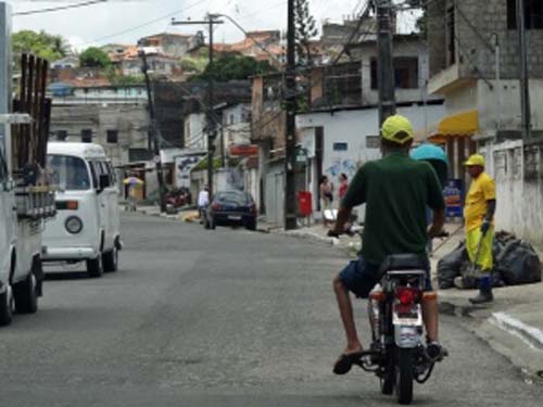 Detran intensifica fiscalização das 