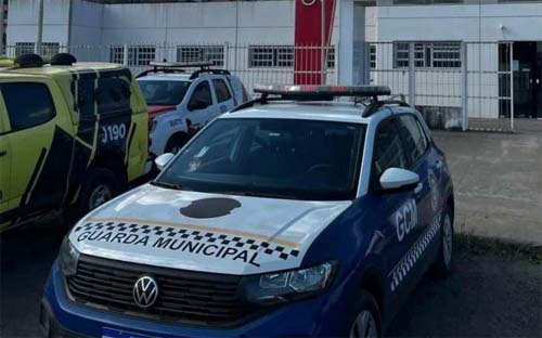 Homem é assassinado a tiros em via pública em Joaquim Gomes