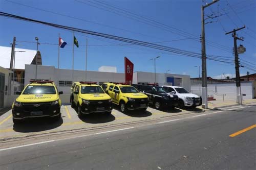 Homem admite ter matado a mulher com faca e martelo em Maréchal