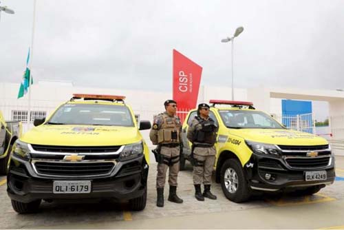 Polícia prende homem acusado de estuprar jovem de 20 anos com transtorno psiquiátrico