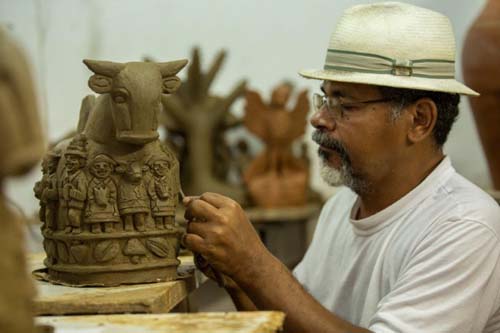 Governador e primeira-dama lançam Circuito Alagoas Feita à Mão nesta quinta (13)