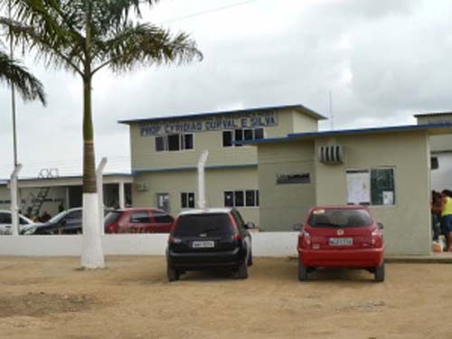 Advogado é preso suspeito de facilitar entrada de drogas no Cyridião Durval