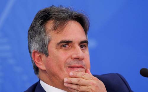 Cinco municípios alagoanos receberam verbas de Ciro Nogueira