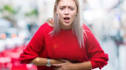 A destruição total do fígado. Causas e 17 sintomas de cirrose hepática