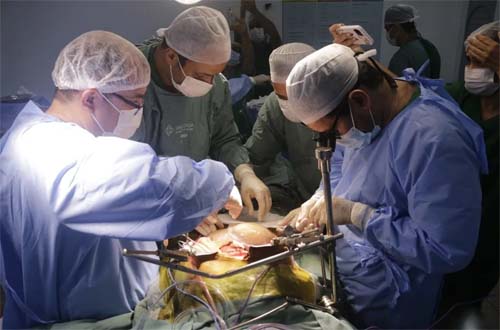 Cirurgias cardiopediátricas serão retomadas em Alagoas após suspensão