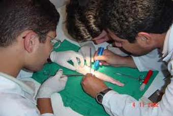 Mutirão para cirurgia vascular será realizado em Coruripe