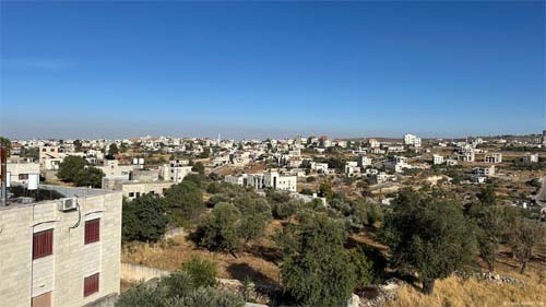 Colonos israelenses intensificam ataques na Cisjordânia ocupada