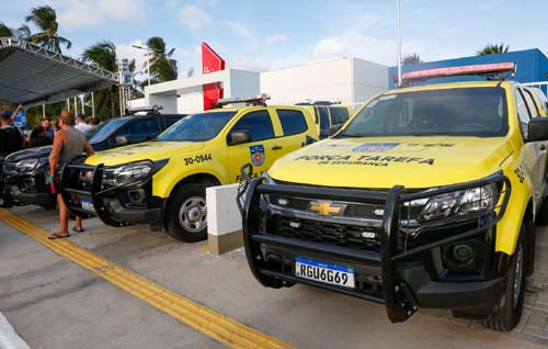 Jovem de 25 anos é preso por estuprar vizinha em Teotônio Vilela