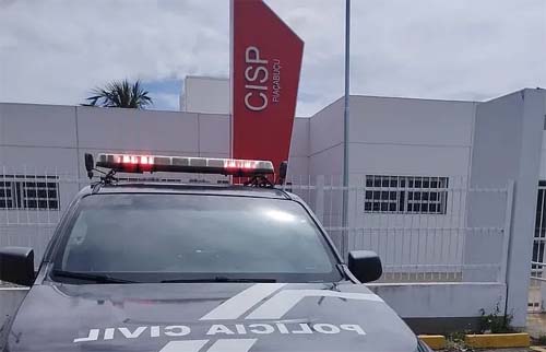 Homem é preso após ser condenado por estupro da própria sobrinha em Piaçabuçu