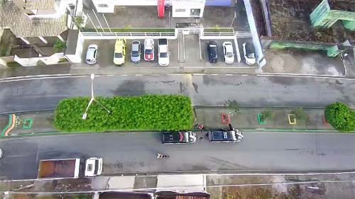 Suspeito de ajudar pistoleiro a matar informante da polícia é preso, em Porto Real do Colégio