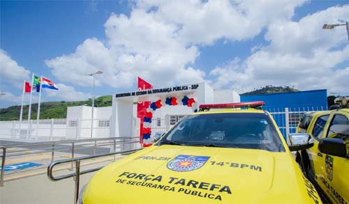 Polícia Militar Prende Suspeita de Tráfico de Drogas em Colônia Leopoldina