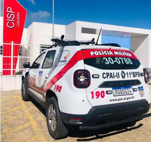 Homem é encontrado morto em terreno baldio; crime teria ocorrido há 3 dias