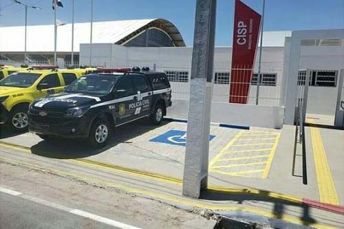 Homem é preso e adolescentes apreendidos por roubo, lesão corporal e incêndio em Marechal Deodoro