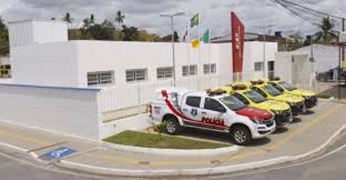 Quatro suspeitos de homicídios são presos durante operação em Mata Grande