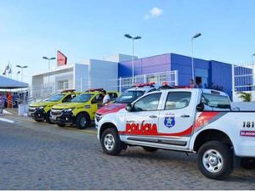 Acusado de matar adolescente de 14 anos é preso em Murici