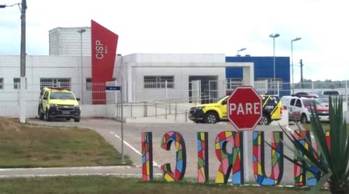 Polícia Civil identifica autor de roubo em lojas de Murici