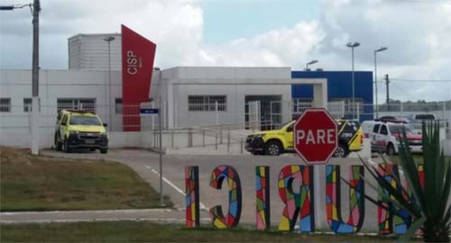 Operação de combate a infrações de trânsito recolhe 24 motos em Murici