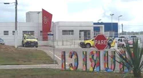 Preso homem que seviciava a mãe e a obrigava a ter relações sexuais com ele