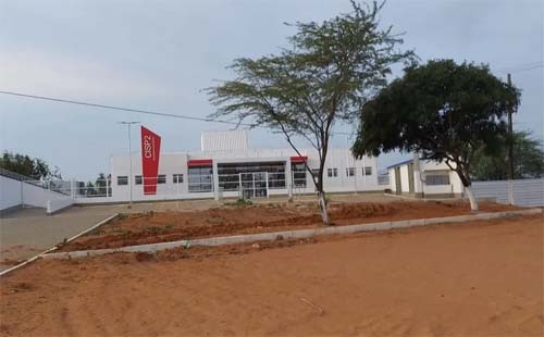 Polícia encontra mais de 8 kg de droga escondidos em tubulação de esgoto no bairro Eustáquio Gomes