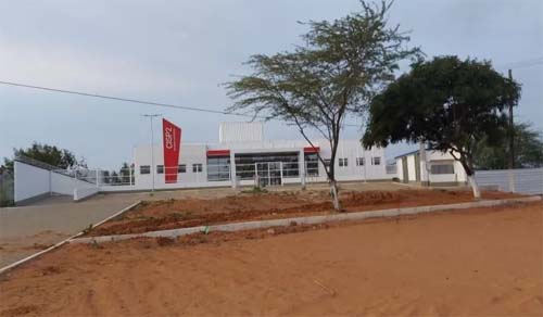Foragido da justiça por homicídio é preso ao tentar invadir casa no interior de AL