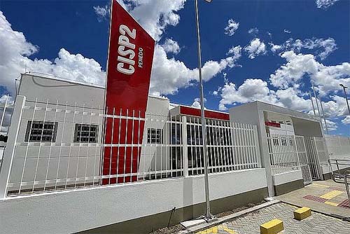 Homem é preso suspeito de estuprar netas em Porto Real do Colégio