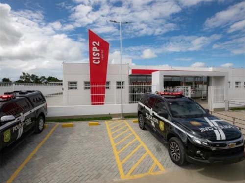 Homem é preso após agredir a esposa grávida com taca de cavalo e ameaçar de morte em Porto Real do Colégio