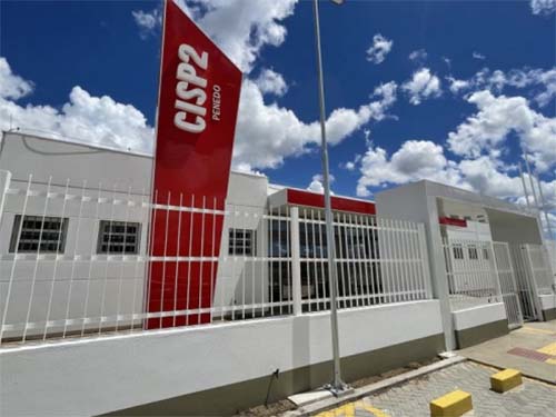 Homem acusado de estuprar criança é preso no Centro Histórico de Penedo