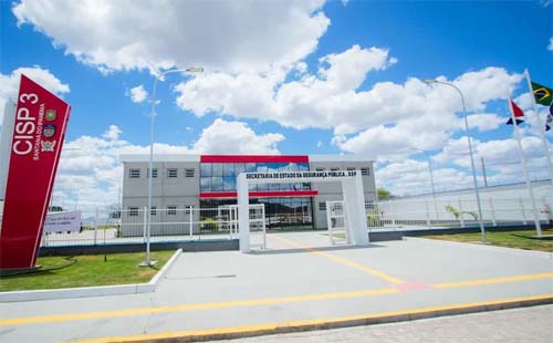 Homem é detido por abuso sexual de criança em Santana do Ipanema