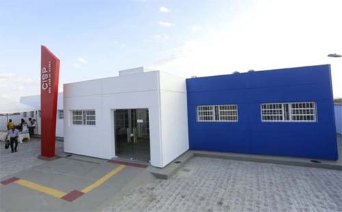 Homem é Detido em Carneiros por Envolvimento em Duplo Assassinato