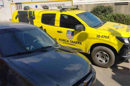 Homem sob influência de álcool é detido após ameaçar moradores e desacatar policiais em São José da Laje