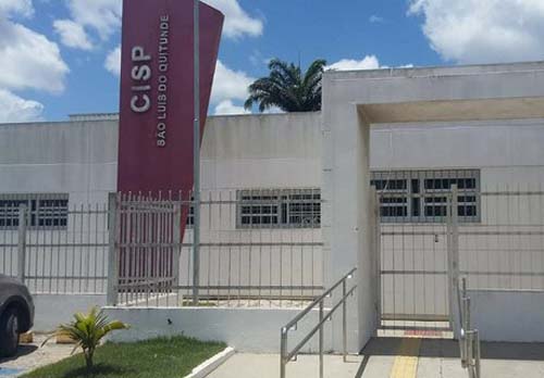 Governador assina ordem de serviço para construção de Cisp em Marechal