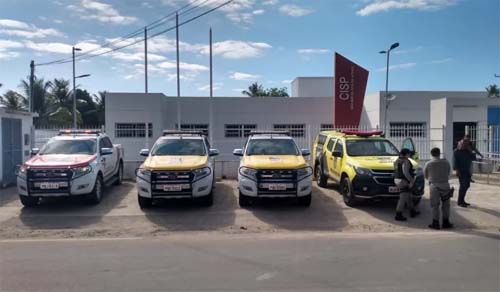 Duplo Homicídio em São Miguel dos Milagres: Corpos Encontrados em Área de Difícil Acesso