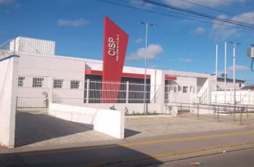 Governo inaugura CISP avaliado em mais de R$ 8 milhões em Teotônio Vilela