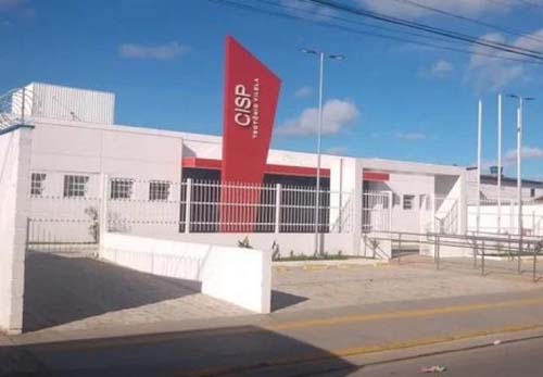 Padrasto é preso suspeito de tentar estuprar criança de nove anos em Teotônio Vilela