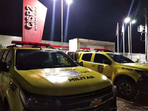 Comerciante morto após cliente pedir cerveja era suspeito em homicídio