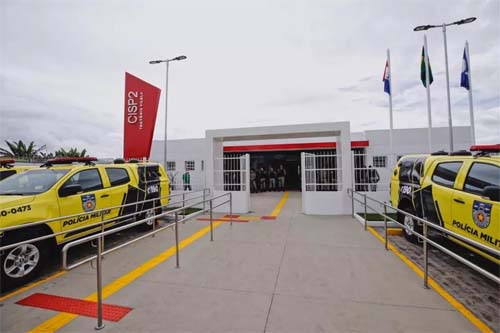 Criminosos rendem gerente de posto de combustíveis e roubam R$ 30 mil em Teotônio Vilela, AL