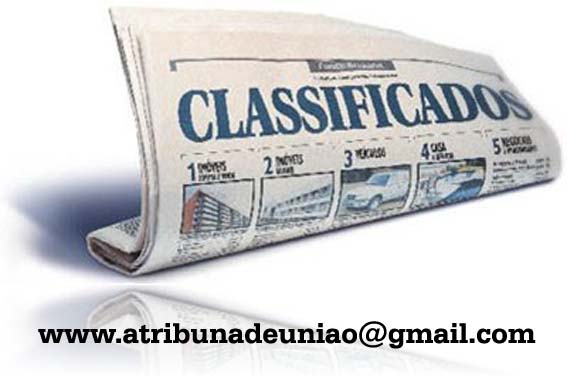 Anuncie Tudo de Graça aqui na TRIBUNA
