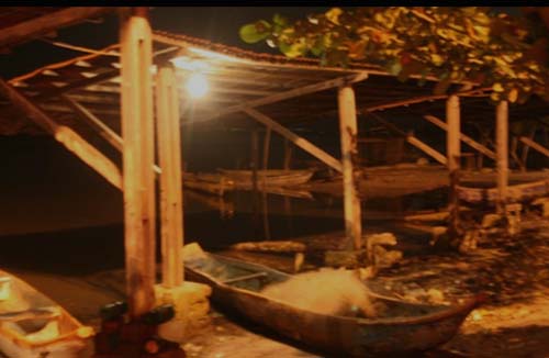 Jovem grávida é encontrada morta na Lagoa Mundaú