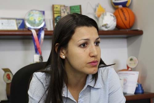 Secretária Cláudia Petuba lança nota com esclarecimentos