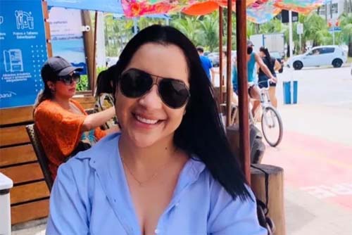 Polícia investiga morte de mulher em clínica de reabilitação em Marechal Deodoro