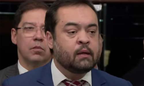 MP Eleitoral pede a cassação de Cláudio Castro, de seu vice e do presidente da Alerj