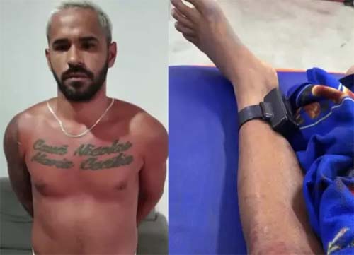 Suspeito de integrar facção criminosa morre em confronto com a polícia em Maceió