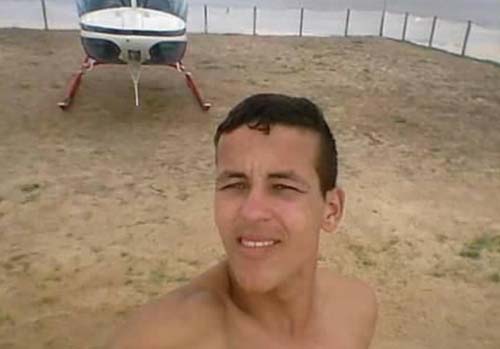 Entregador de pizzas é morto após tentativa de assalto em Arapiraca